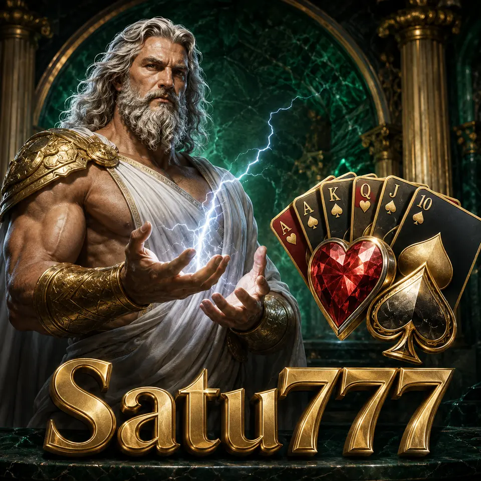 satu777 APK