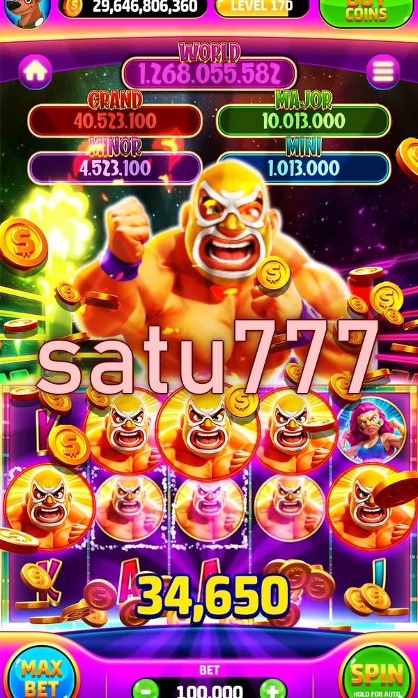 satu777 APK