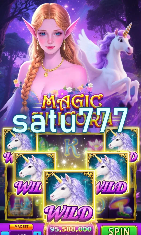 satu777 APK