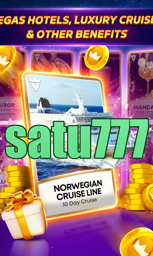 satu777 APK