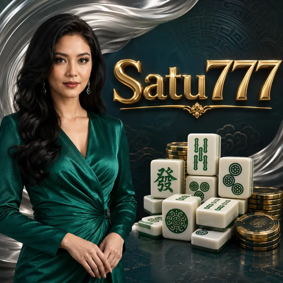 satu777 Masuk