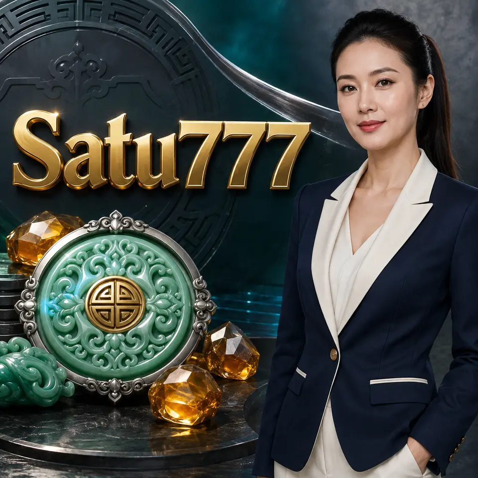 satu777 APK Resmi Unduh