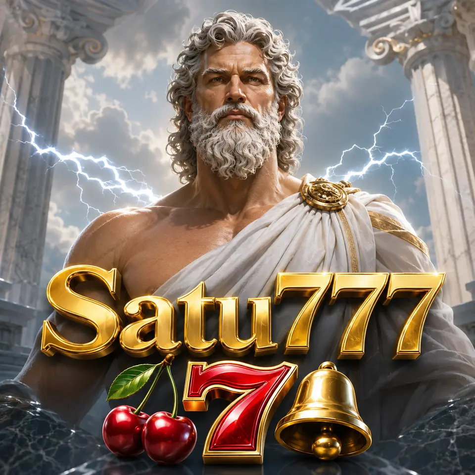 satu777 Masuk - satu777 Resmi
